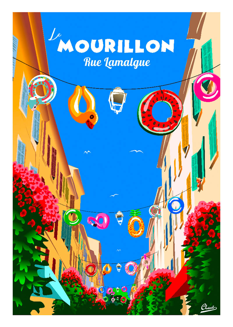 039-CLAVE-TOULON-RUE-LAMALGUE