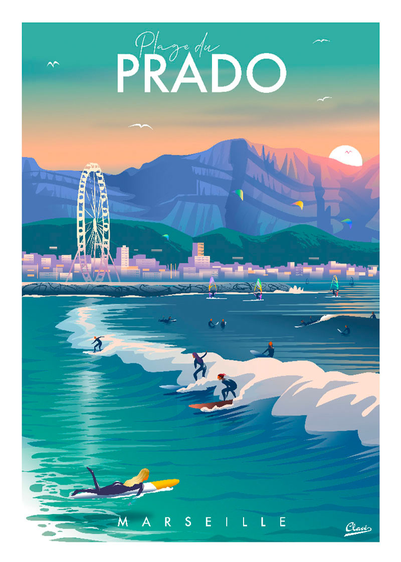 058-CLAVE-MARSEILLE-PLAGE-DU-PRADO